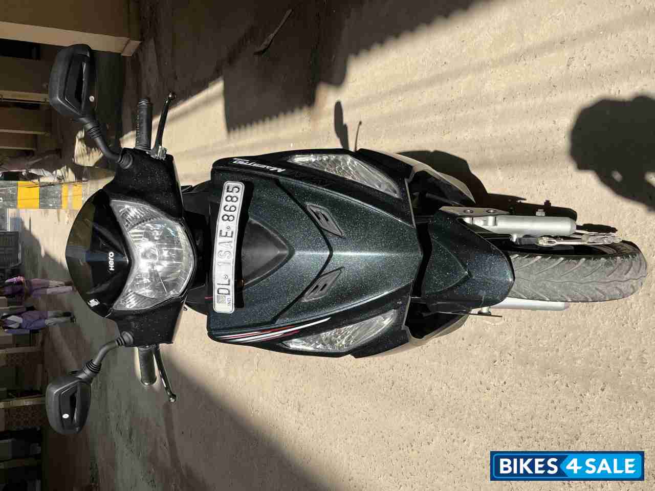 Shooting Night Hero Maestro Edge Shooting Night Hero Maestro Edge