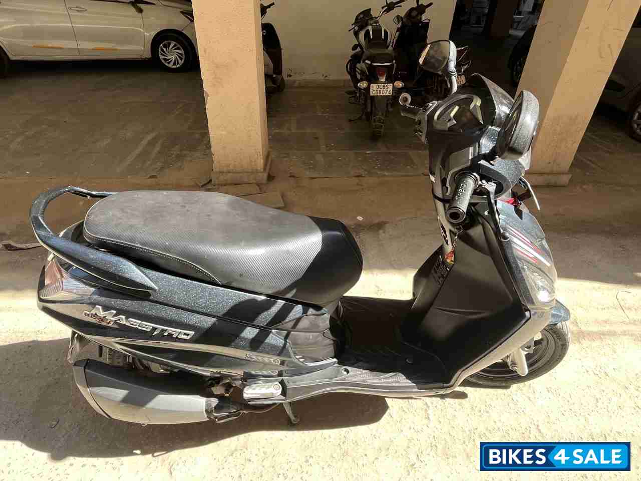 Shooting Night Hero Maestro Edge Shooting Night Hero Maestro Edge