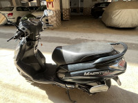 Shooting Night Hero Maestro Edge