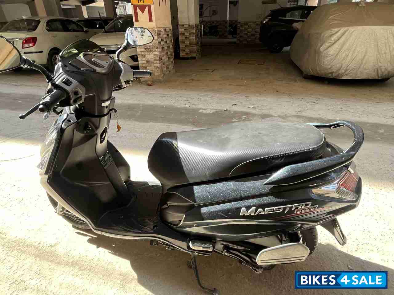 Shooting Night Hero Maestro Edge Shooting Night Hero Maestro Edge