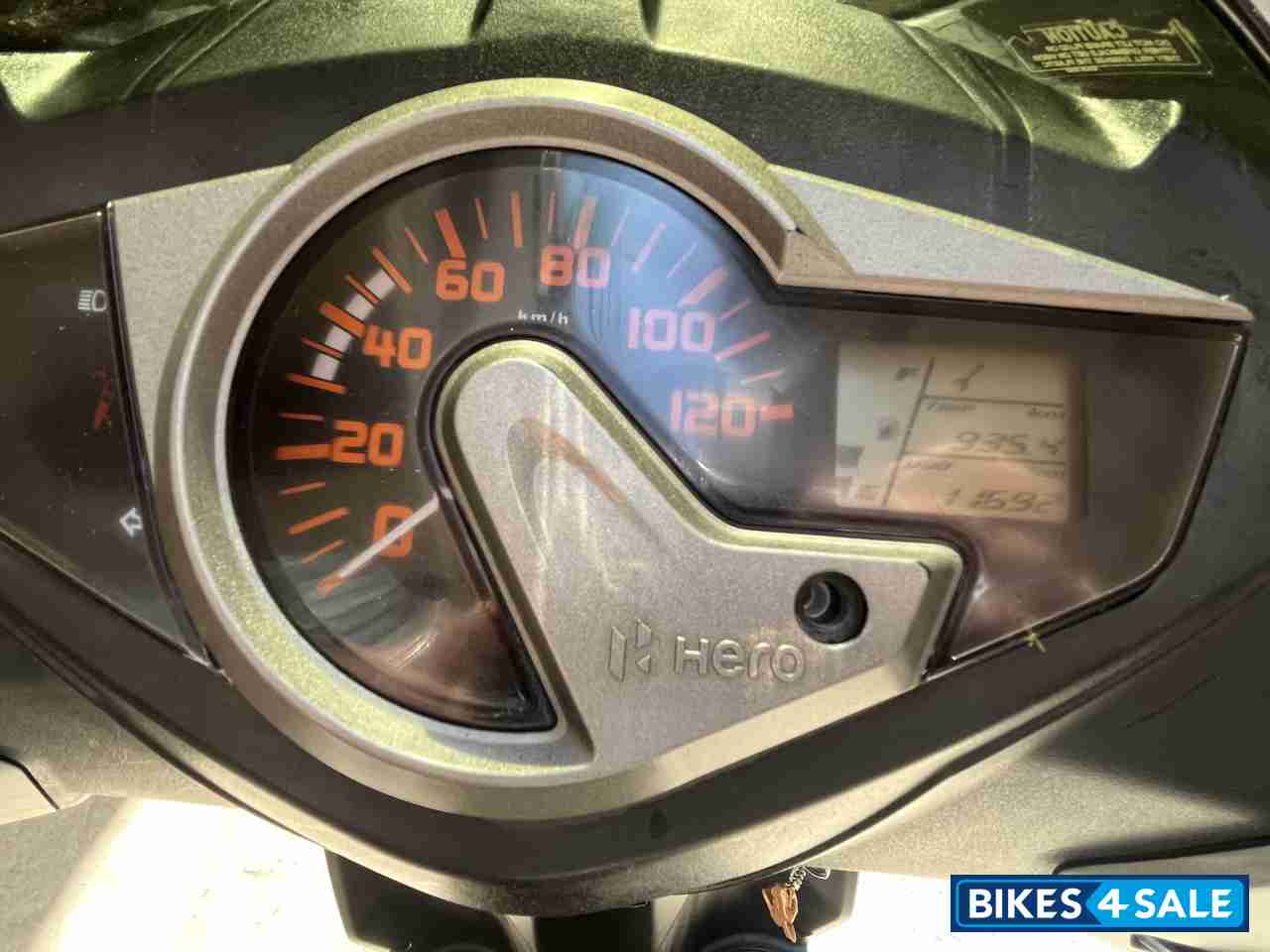 Shooting Night Hero Maestro Edge Shooting Night Hero Maestro Edge