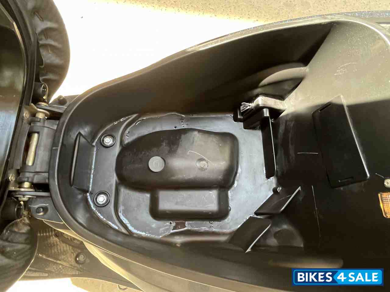 Shooting Night Hero Maestro Edge