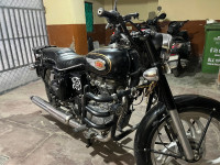 Royal Enfield Bullet