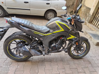 Honda CB Hornet 160R 2017 Model