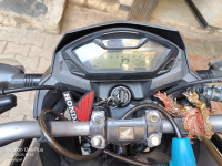 Honda CB Hornet 160R