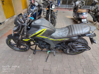 Honda CB Hornet 160R