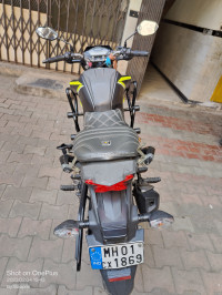 Honda CB Hornet 160R