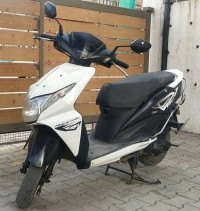 Honda Dio 2017 Model