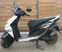 Honda Dio