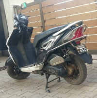 Honda Dio