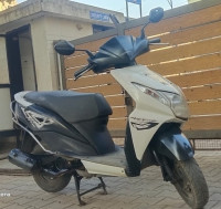 Honda Dio