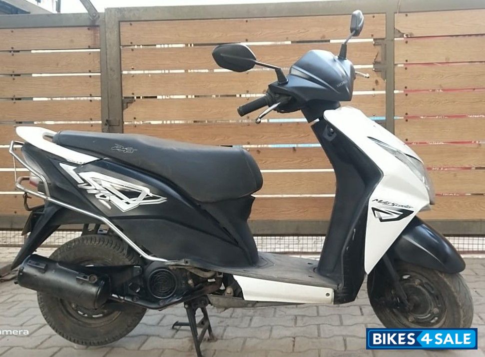 Honda Dio