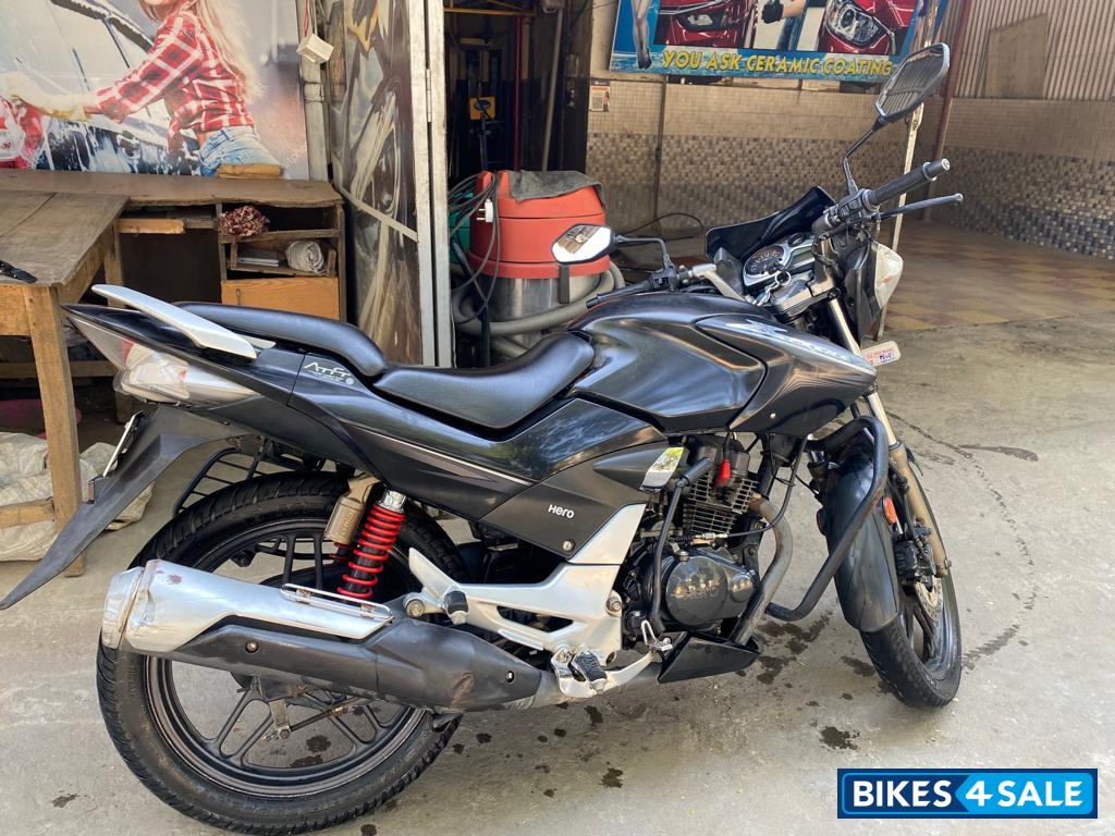 Hero CBZ Xtreme