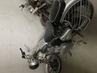 Royal Enfield Classic 350 2013 Model