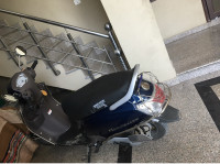 Suzuki Access 125 2020 Model