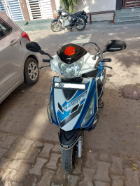 Hero Maestro Edge 2017 Model