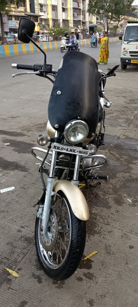 Bajaj Avenger Cruise 220