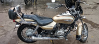 Bajaj Avenger Cruise 220