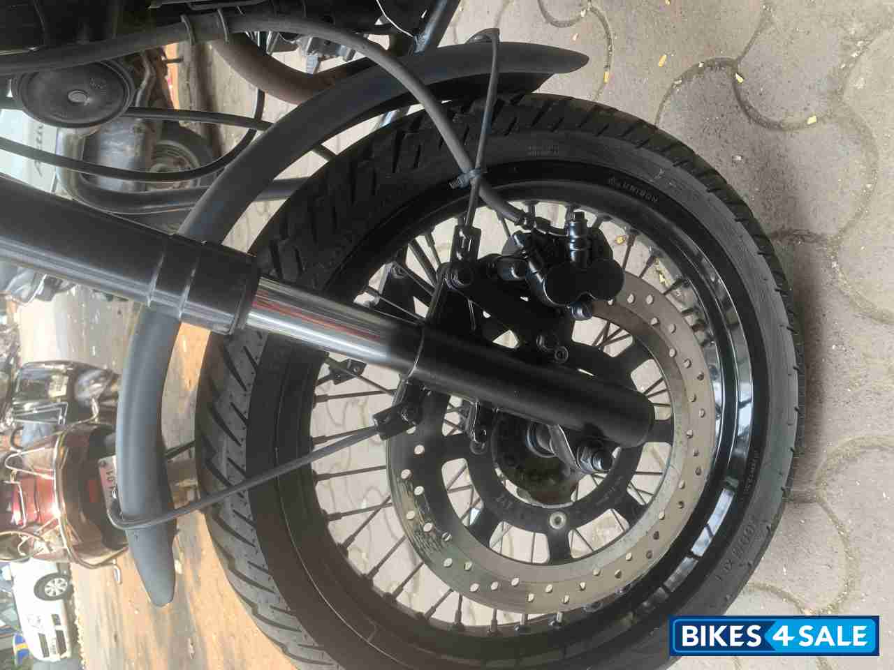 Green Cleveland Cyclewerks Ace Deluxe