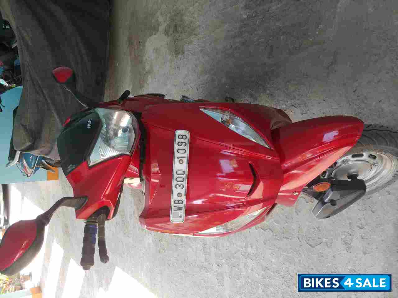 Hero Maestro Hero Maestro