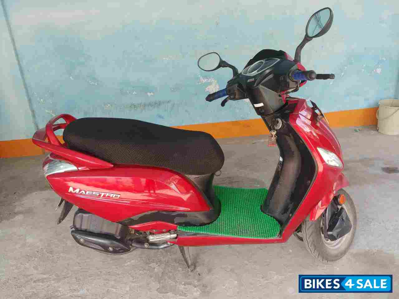 Hero Maestro Hero Maestro