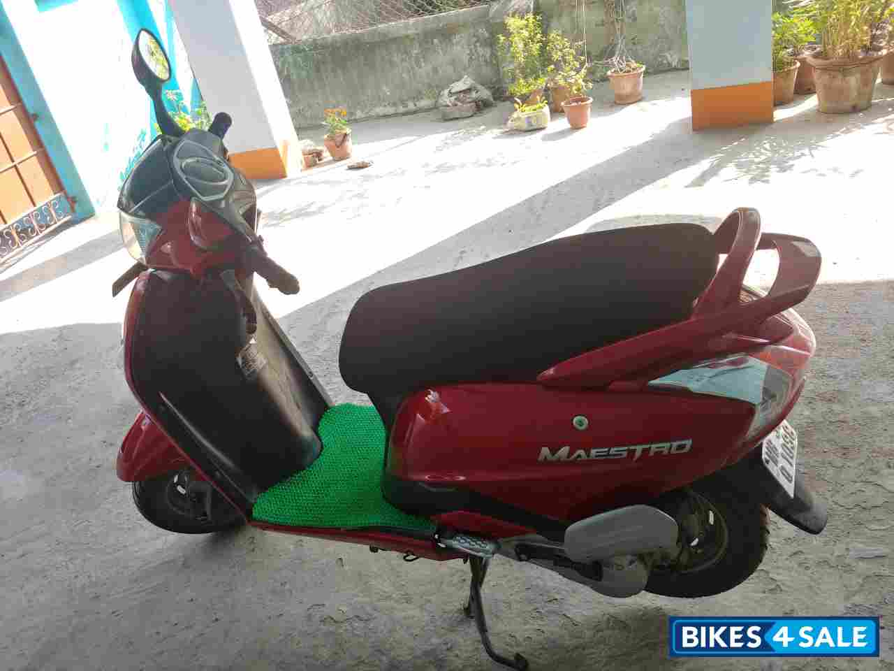 Hero Maestro Hero Maestro