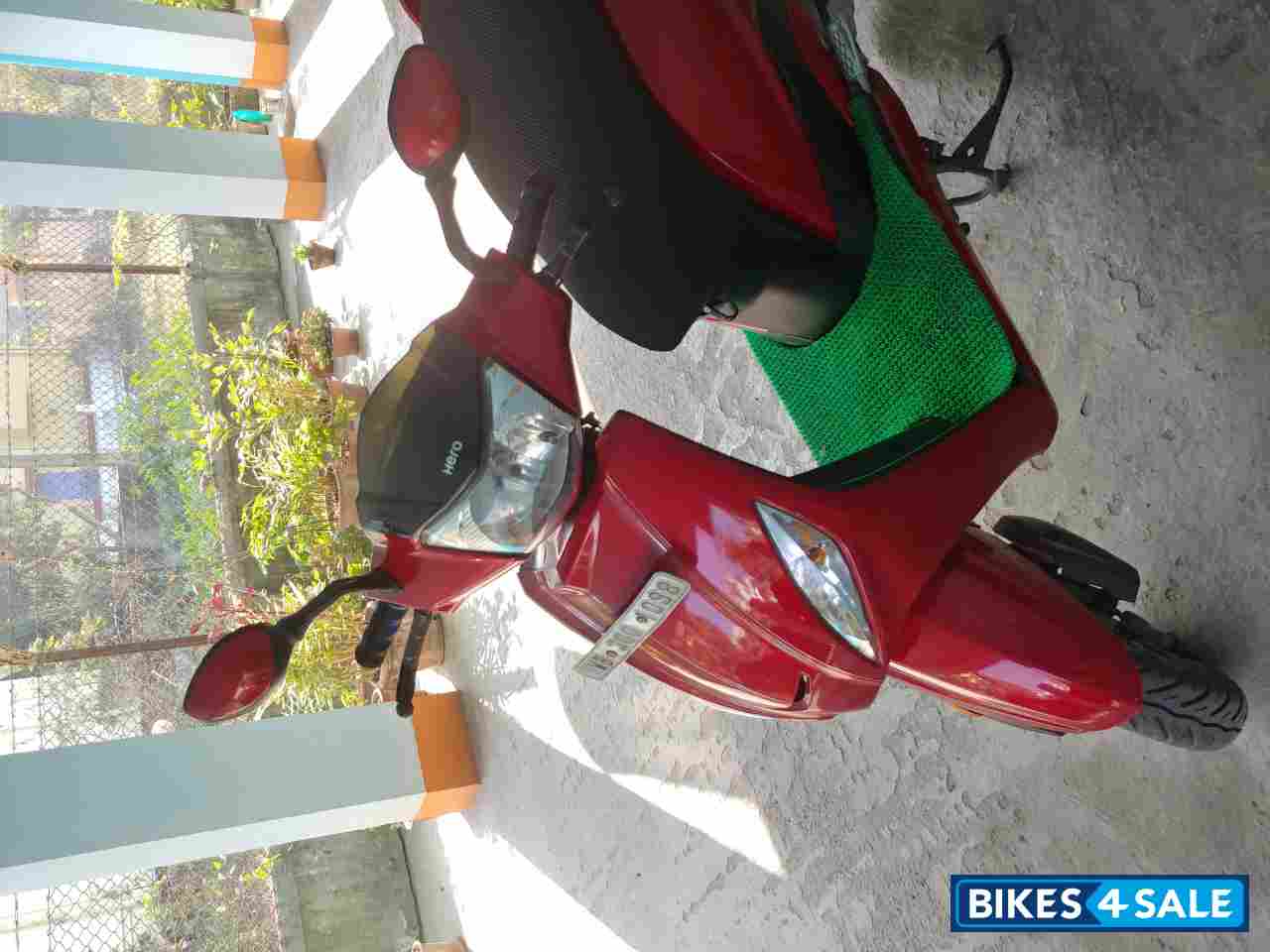 Hero Maestro Hero Maestro