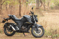 Suzuki Gixxer 250 BS6
