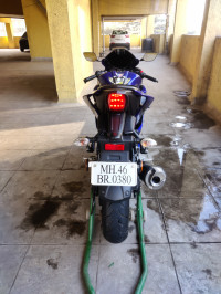 Yamaha YZF R15 V3