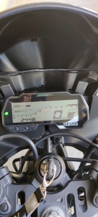 Yamaha YZF R15 V3