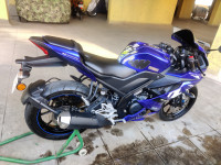 Yamaha YZF R15 V3
