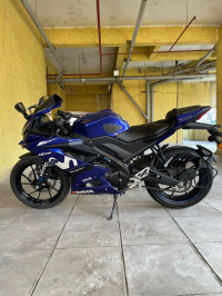Yamaha YZF R15 V3