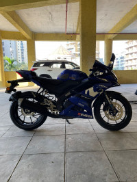Yamaha YZF R15 V3