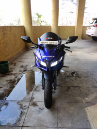 Yamaha YZF R15 V3