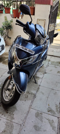 Honda Activa 125 2017 Model