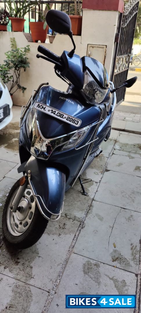 Honda Activa 125