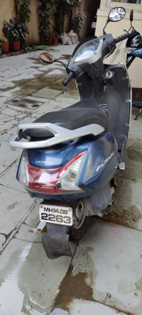 Honda Activa 125