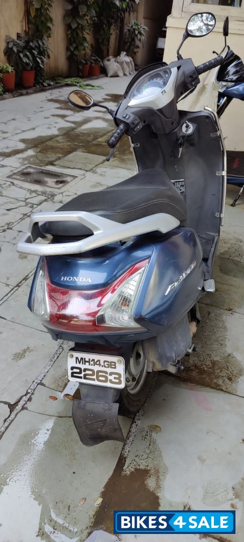 Honda Activa 125