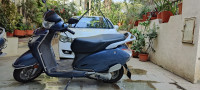 Honda Activa 125