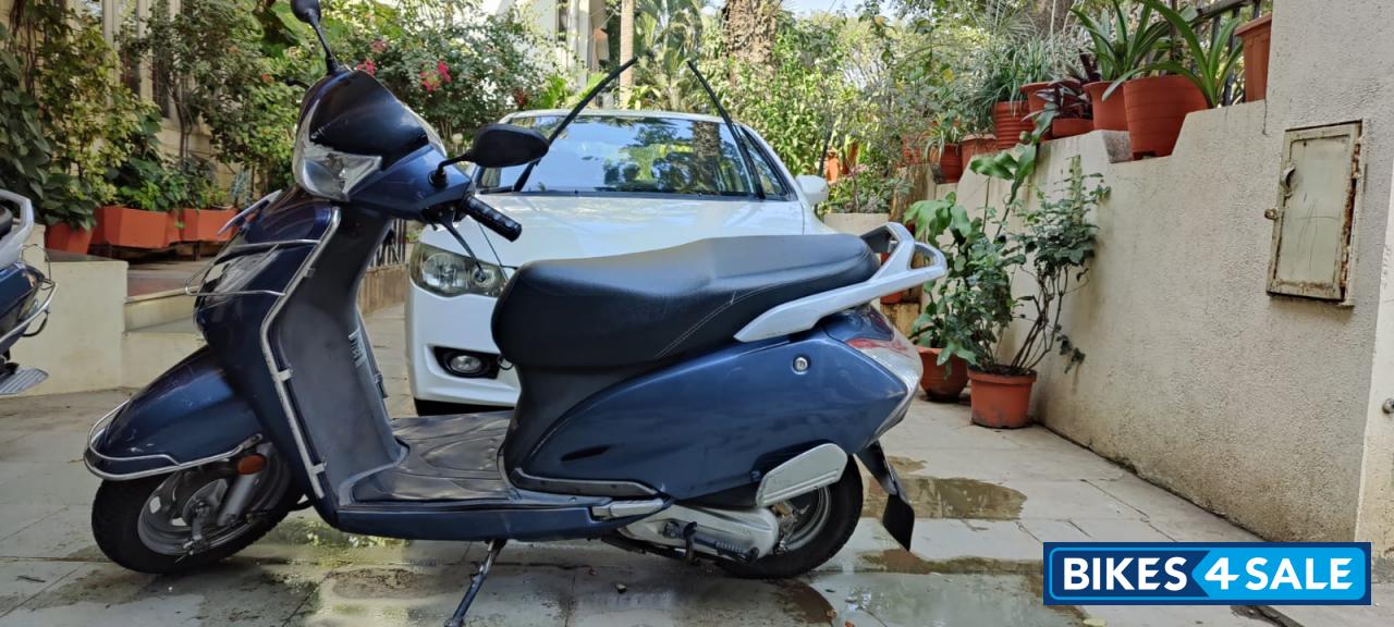 Honda Activa 125