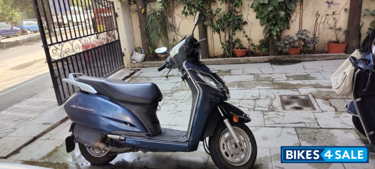 Honda Activa 125