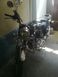 Royal Enfield Bullet Electra Twinspark 2012 Model