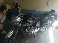 Royal Enfield Bullet Electra Twinspark