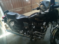 Royal Enfield Bullet Electra Twinspark