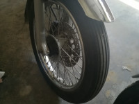 Royal Enfield Bullet Electra Twinspark