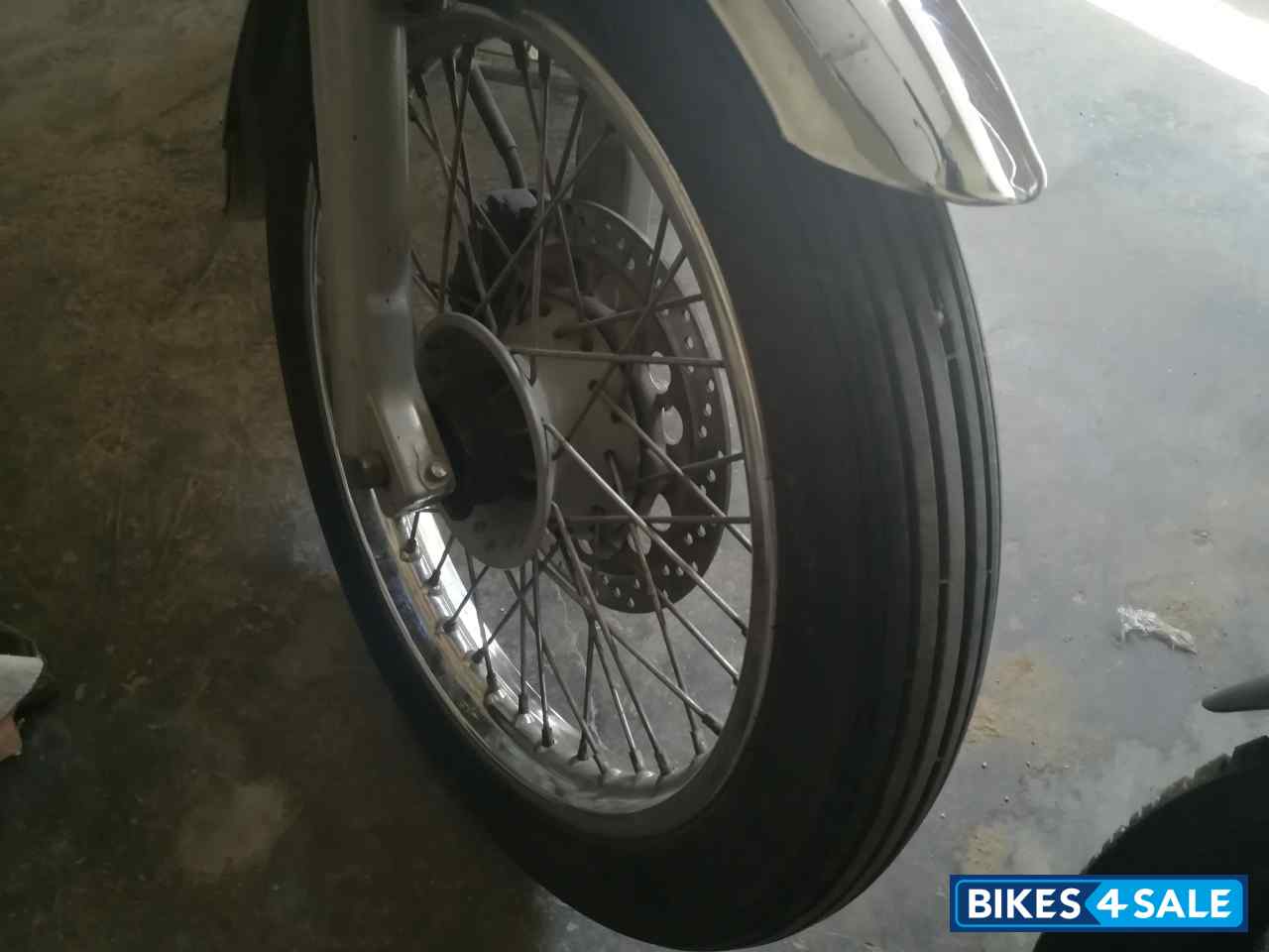 Royal Enfield Bullet Electra Twinspark