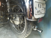 Royal Enfield Bullet Electra Twinspark