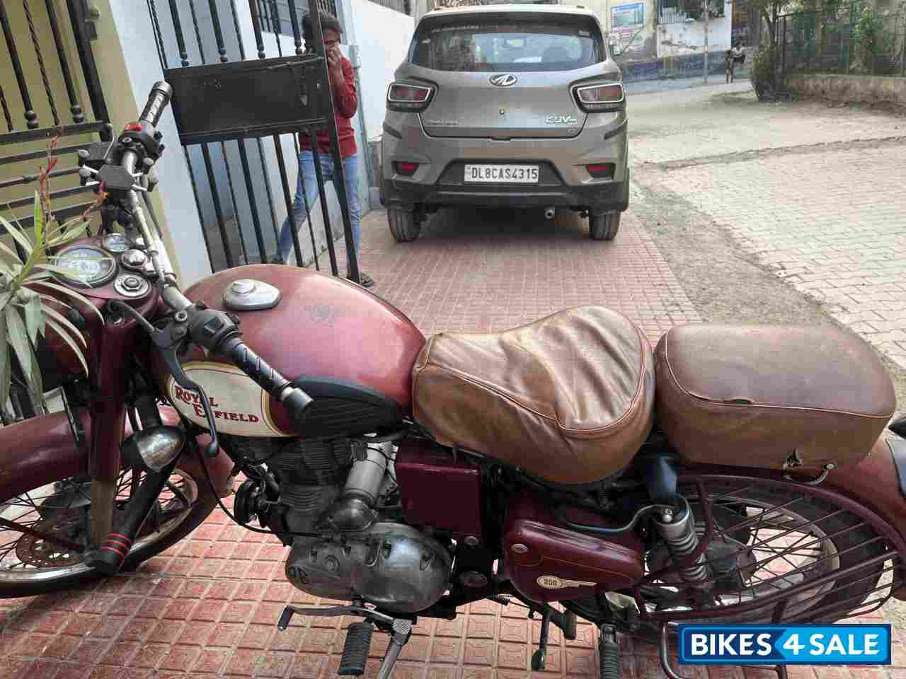 Royal Enfield Classic 350 Royal Enfield Classic 350