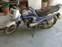 Hero Passion Plus 2004 Model