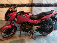 Bajaj Pulsar 150 DTSi 2009 Model